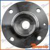 Moyeu de roue avant pour VW | KLP-WW-000P2, 3368